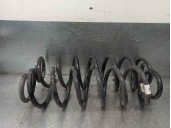 Recambio de muelle amortiguacion para skoda karoq (nu) 125 aniversario referencia OEM IAM 5Q0511121  