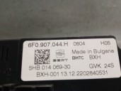 Recambio de mando climatizador para seat arona (kj7, kjp) 1.0 tsi referencia OEM IAM 6A0907044H 5HB014069 