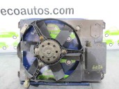 Recambio de electroventilador para fiat ducato luxusbus (desde 03.94) 2.8 diesel referencia OEM IAM 80240120 GATE
