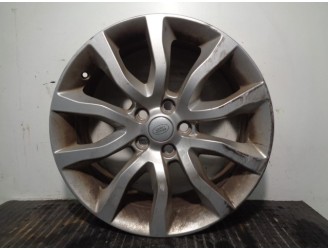 Recambio de llanta para land rover range rover sport 3.0 td v6 cat referencia OEM IAM DK621007DB R208.5JX20EH2+IS47 ALUMINIO 10P