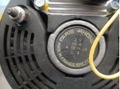 Recambio de alternador para renault r19 cabrio 1.8 referencia OEM IAM A13N29 A13N29 