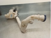 Recambio de deposito limpia para peugeot 2008 (--.2013) 1.2 12v e-thp / puretech referencia OEM IAM 9683988680  