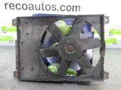 Recambio de electroventilador para fiat ducato luxusbus (desde 03.94) 2.8 diesel referencia OEM IAM 80240120 GATE