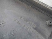 Recambio de electroventilador para fiat ducato luxusbus (desde 03.94) 2.8 diesel referencia OEM IAM 80240120 GATE