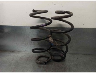 Recambio de muelle amortiguacion para fiat tipo ii (357) fam easy referencia OEM IAM 52049718  