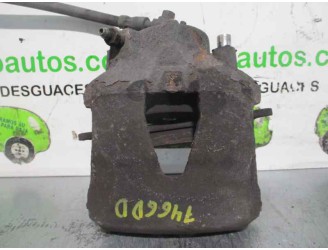 Recambio de pinza freno delantera derecha para volkswagen new beetle (9c1/1c1) 1.9 tdi referencia OEM IAM 1K0615124D 
