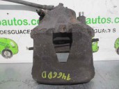 Recambio de pinza freno delantera derecha para volkswagen new beetle (9c1/1c1) 1.9 tdi referencia OEM IAM 1K0615124D 