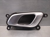 Replacement front left interior door handle for Kia XCeed 1.4 TGDi CAT OEM IAM reference 82613J7000 5 DOORS