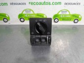 Recambio de mando luces salpicadero para opel tigra twin top 1.4 16v referencia OEM IAM 91166009 