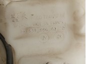 Recambio de deposito limpia para peugeot 2008 (--.2013) 1.2 12v e-thp / puretech referencia OEM IAM 9683988680  