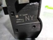 Recambio de mando luces salpicadero para opel tigra twin top 1.4 16v referencia OEM IAM 91166009  