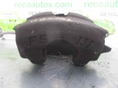 Recambio de pinza freno delantera derecha para volkswagen new beetle (9c1/1c1) 1.9 tdi referencia OEM IAM 1K0615124D 