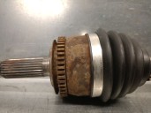 Recambio de transmision delantera derecha para kia rio ii (jb) 1.4 16v referencia OEM IAM 495001G050 495001G050 