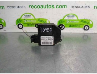 Recambio de motor calefaccion para opel tigra twin top 1.4 16v referencia OEM IAM 90535114 030893Z VALEO