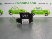 Recambio de motor calefaccion para opel tigra twin top 1.4 16v referencia OEM IAM 90535114 030893Z VALEO
