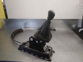 Recambio de palanca cambio para skoda karoq (nu) 125 aniversario referencia OEM IAM 5Q0711049BT 