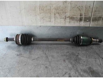 Recambio de transmision delantera izquierda para subaru legacy berl./familiar b12 (be/bh) 2.5 16v cat referencia OEM IAM 28321FE