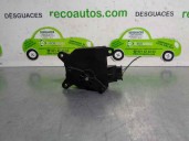 Recambio de motor calefaccion para opel tigra twin top 1.4 16v referencia OEM IAM 90535114 030893Z VALEO