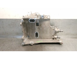 Recambio de soporte motor para smart fortwo coupé (453) electric drive / eq (453.391) referencia OEM IAM A4533411600 A4533411600