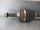 Recambio de transmision delantera izquierda para subaru legacy berl./familiar b12 (be/bh) 2.5 16v cat referencia OEM IAM 28321FE