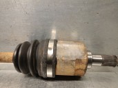 Recambio de transmision delantera derecha para kia rio ii (jb) 1.4 16v referencia OEM IAM 495001G050 495001G050 