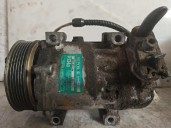 Recambio de compresor aire acondicionado para citroën c5 berlina 2.0 hpi cat (rlz / ew10d) referencia OEM IAM 1211 SANDEN