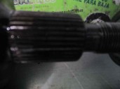 Recambio de transmision delantera derecha para volkswagen new beetle (9c1/1c1) 1.9 tdi referencia OEM IAM 1J0407272AH  