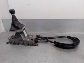 Recambio de palanca cambio para volkswagen passat variant (3c5) 2.0 tdi referencia OEM IAM 3C0711049AE  