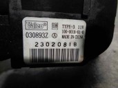 Recambio de motor calefaccion para opel tigra twin top 1.4 16v referencia OEM IAM 90535114 030893Z VALEO