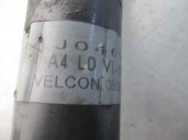 Recambio de transmision delantera derecha para volkswagen new beetle (9c1/1c1) 1.9 tdi referencia OEM IAM 1J0407272AH  