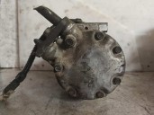 Recambio de compresor aire acondicionado para citroën c5 berlina 2.0 hpi cat (rlz / ew10d) referencia OEM IAM 1211 SANDEN