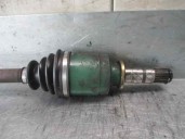 Recambio de transmision delantera izquierda para subaru legacy berl./familiar b12 (be/bh) 2.5 16v cat referencia OEM IAM 28321FE