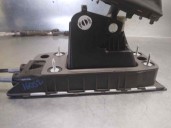 Recambio de palanca cambio para skoda karoq (nu) 125 aniversario referencia OEM IAM 5Q0711049BT  