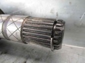 Recambio de transmision delantera izquierda para subaru legacy berl./familiar b12 (be/bh) 2.5 16v cat referencia OEM IAM 28321FE
