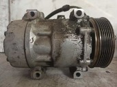 Recambio de compresor aire acondicionado para citroën c5 berlina 2.0 hpi cat (rlz / ew10d) referencia OEM IAM 1211 SANDEN