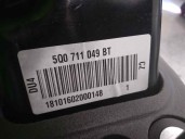 Recambio de palanca cambio para skoda karoq (nu) 125 aniversario referencia OEM IAM 5Q0711049BT  
