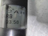 Recambio de transmision delantera derecha para volkswagen new beetle (9c1/1c1) 1.9 tdi referencia OEM IAM 1J0407272AH  