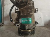 Recambio de compresor aire acondicionado para citroën c5 berlina 2.0 hpi cat (rlz / ew10d) referencia OEM IAM 1211 SANDEN