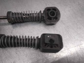 Recambio de palanca cambio para skoda karoq (nu) 125 aniversario referencia OEM IAM 5Q0711049BT  