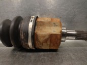 Recambio de transmision delantera izquierda para kia rio ii (jb) 1.4 16v referencia OEM IAM 495001G010 495001G010 