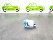 Recambio de sensor impacto para opel tigra twin top 1.4 16v referencia OEM IAM 93162254 