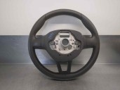 Recambio de volante para skoda karoq (nu) 125 aniversario referencia OEM IAM 5E0419091BQCWE 