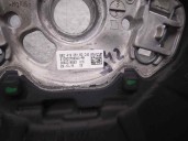Recambio de volante para skoda karoq (nu) 125 aniversario referencia OEM IAM 5E0419091BQCWE 