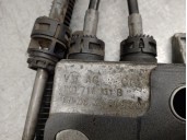 Recambio de palanca cambio para volkswagen passat variant (3c5) 2.0 tdi referencia OEM IAM 3C0711049AE  