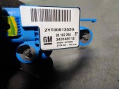 Recambio de sensor impacto para opel tigra twin top 1.4 16v referencia OEM IAM 93162254 