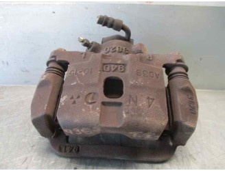 Recambio de pinza freno trasera izquierda para subaru legacy berl./familiar b12 (be/bh) 2.5 16v cat referencia OEM IAM GDB322322