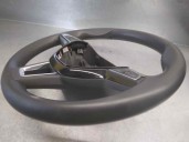 Recambio de volante para skoda karoq (nu) 125 aniversario referencia OEM IAM 5E0419091BQCWE 