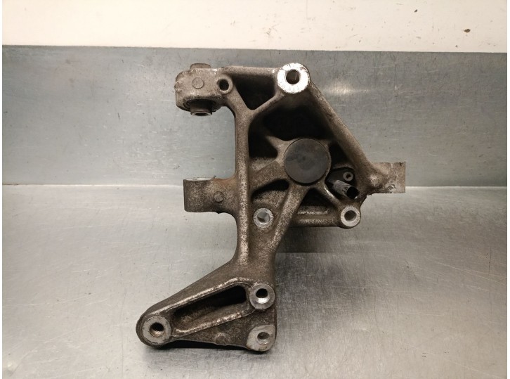 Recambio de mangueta trasera izquierda para volkswagen sharan (7n1, 7n2) 2.0 tdi referencia OEM IAM 3C0505435F 3C0505433K 