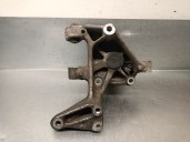 Recambio de mangueta trasera izquierda para volkswagen sharan (7n1, 7n2) 2.0 tdi referencia OEM IAM 3C0505435F 3C0505433K 