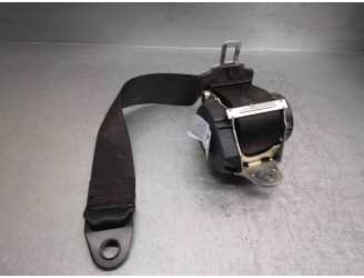 Recambio de cinturon seguridad trasero izquierdo para fiat tipo ii (357) fam easy referencia OEM IAM 7356310160  4 PUERTAS